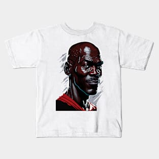 Jordan Kids T-Shirt